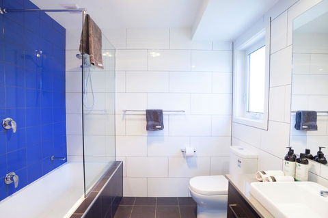 One Of A Kind Apartments - Accommodation Yamba 29