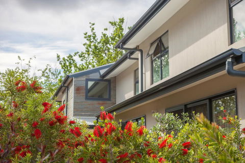 One Of A Kind Apartments - Accommodation Yamba 40