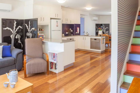 One Of A Kind Apartments - Accommodation Yamba 25