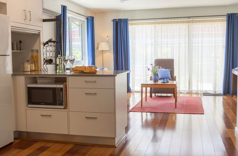One Of A Kind Apartments - Accommodation Yamba 32