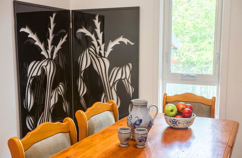 One Of A Kind Apartments - Accommodation Yamba 23