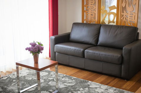 One Of A Kind Apartments - Accommodation Yamba 44
