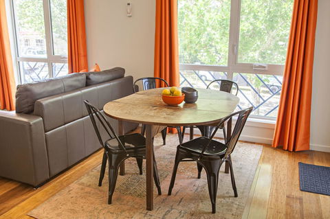 One Of A Kind Apartments - Accommodation Yamba 5