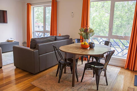One Of A Kind Apartments - Accommodation Yamba 4