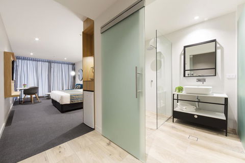 Mercure Canberra Belconnen - Accommodation Yamba 5