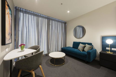 Mercure Canberra Belconnen - Accommodation Yamba 12