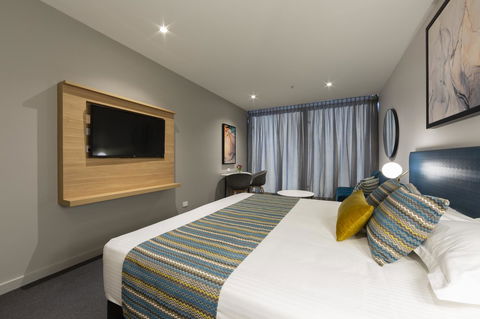 Mercure Canberra Belconnen - Accommodation Yamba 9