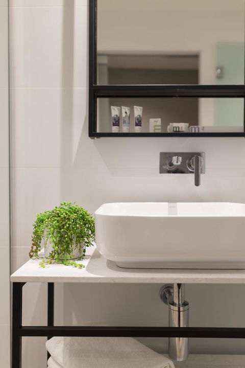 Mercure Canberra Belconnen - Accommodation Yamba 2