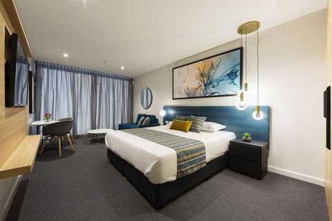 Mercure Canberra Belconnen - Accommodation Yamba 4