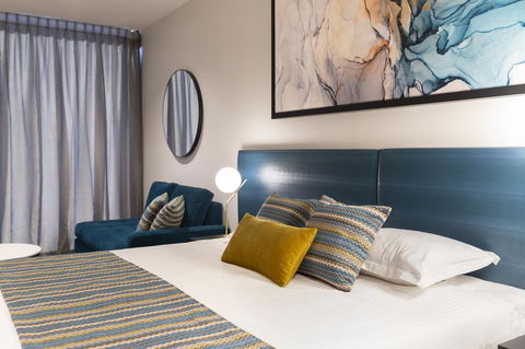Mercure Canberra Belconnen - Accommodation Yamba 10