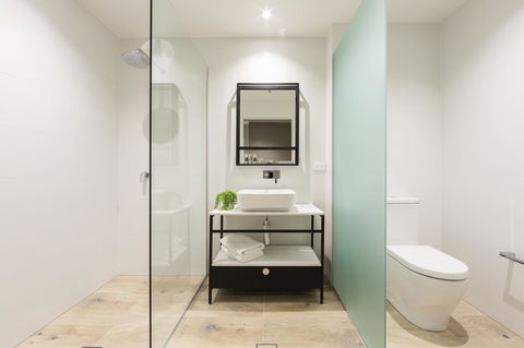 Mercure Canberra Belconnen - Accommodation Yamba 7
