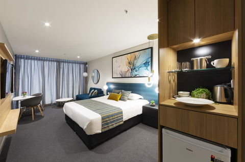Mercure Canberra Belconnen - Accommodation Yamba 0