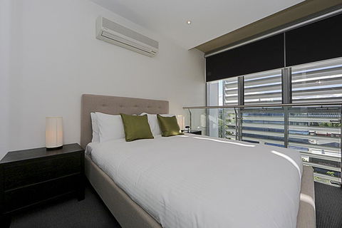 Mode 220 Braddon ACT - Accommodation Yamba 5