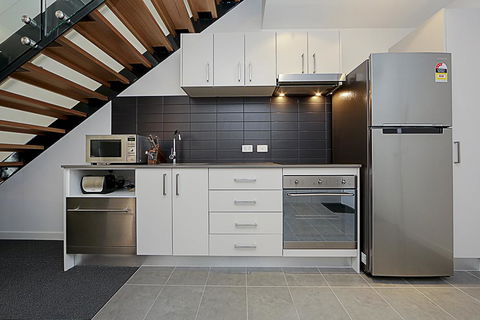 Mode 220 Braddon ACT - Accommodation Yamba 6