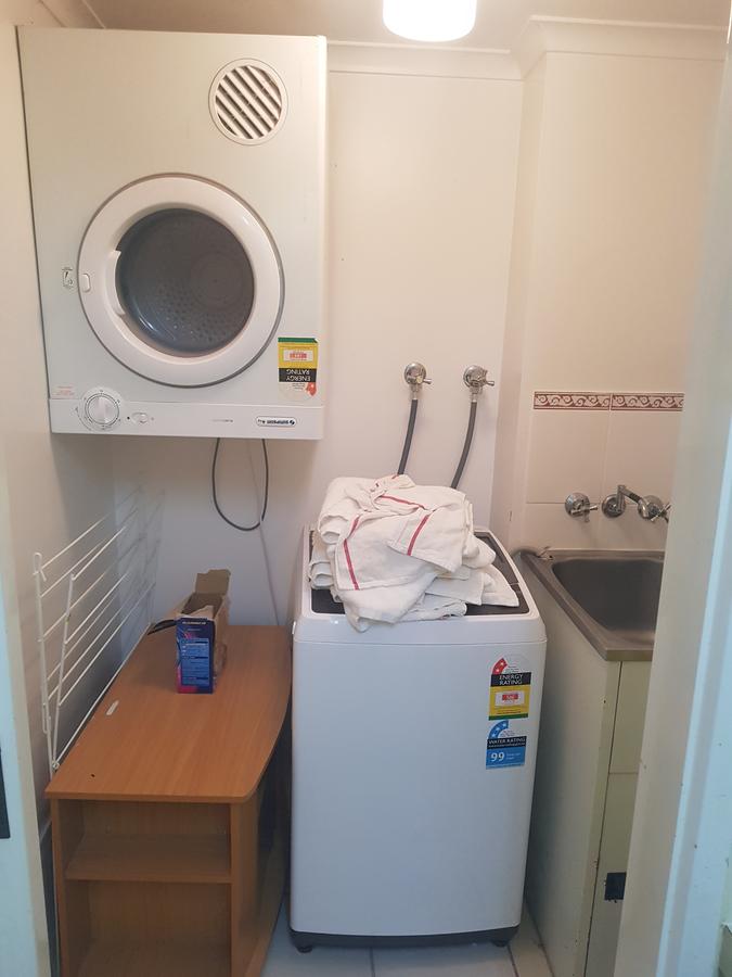 Reid ACT Accommodation Yamba