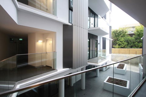 Spice Kingston - Accommodation Yamba 0