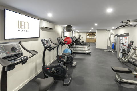 Deco Hotel Canberra - Accommodation Yamba 5