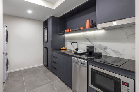 Deco Hotel Canberra - Accommodation Yamba 8