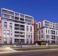 Deco Hotel Canberra - Accommodation Yamba