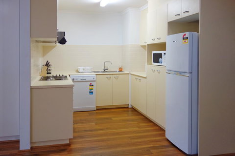 Kingston Comfy Apartment - Accommodation Yamba 5