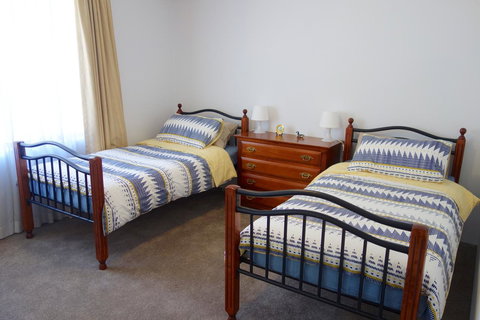 Kingston Comfy Apartment - Accommodation Yamba 2