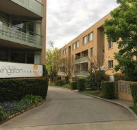 Kingston Comfy Apartment - Accommodation Yamba