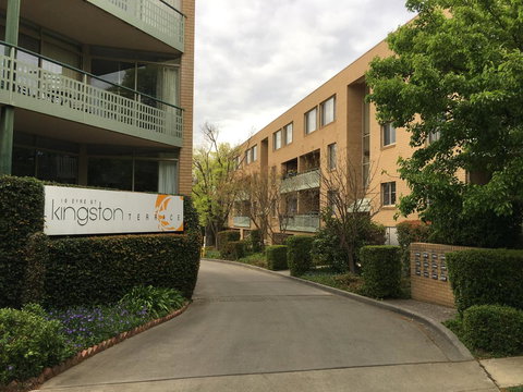 Kingston Comfy Apartment - Accommodation Yamba 0