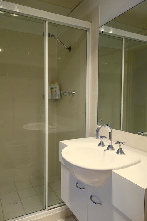 Kingston Comfy Apartment - Accommodation Yamba 8