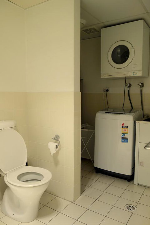 Kingston Comfy Apartment - Accommodation Yamba 9