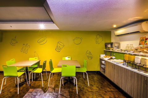 Ibis Budget Canberra - Accommodation Yamba 11