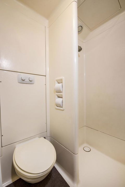 Ibis Budget Canberra - Accommodation Yamba 9
