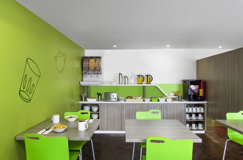 Ibis Budget Canberra - Accommodation Yamba 12