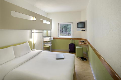 Ibis Budget Canberra - Accommodation Yamba 4