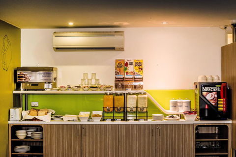 Ibis Budget Canberra - Accommodation Yamba 5