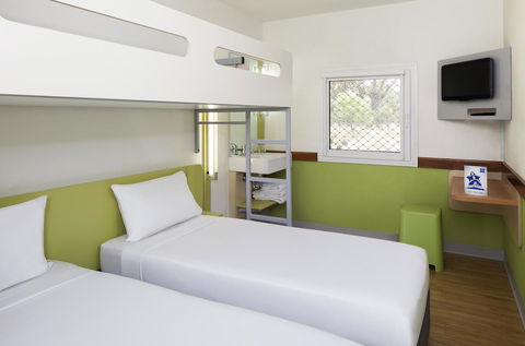 Ibis Budget Canberra - Accommodation Yamba 8