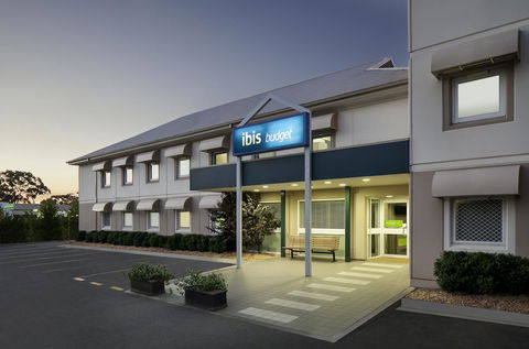 Ibis Budget Canberra - Accommodation Yamba 0