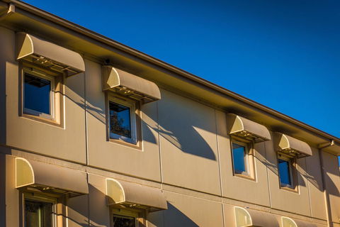 Ibis Budget Canberra - Accommodation Yamba 19