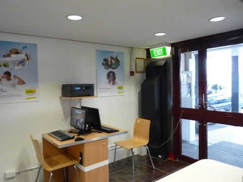 Ibis Budget Canberra - Accommodation Yamba 20
