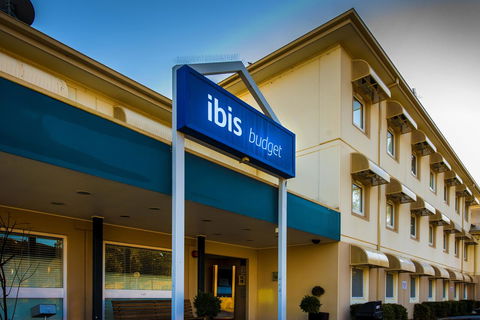 Ibis Budget Canberra - Accommodation Yamba 22