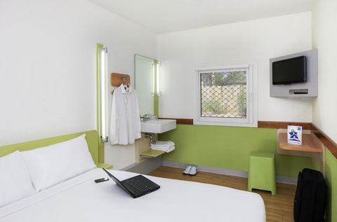 Ibis Budget Canberra - Accommodation Yamba 14