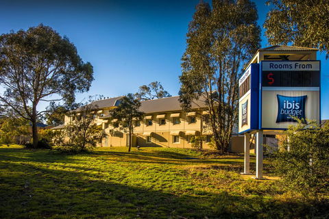 Ibis Budget Canberra - Accommodation Yamba 15