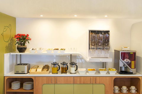 Ibis Budget Canberra - Accommodation Yamba 10