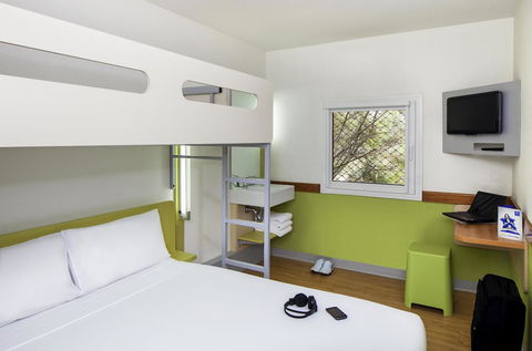 Ibis Budget Canberra - Accommodation Yamba 6