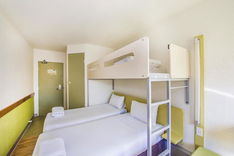 Ibis Budget Canberra - Accommodation Yamba 18