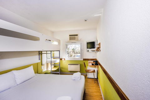 Ibis Budget Canberra - Accommodation Yamba 17
