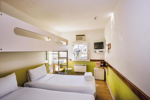 Ibis Budget Canberra - Accommodation Yamba 16