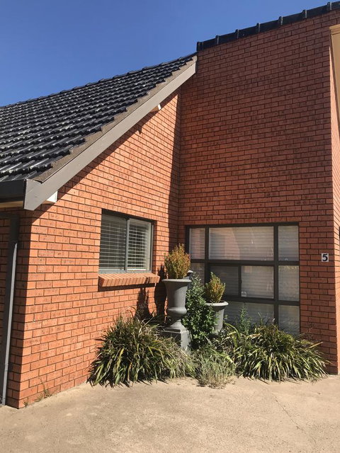 Central Tranquility Heart Of Orange - Accommodation Yamba 28