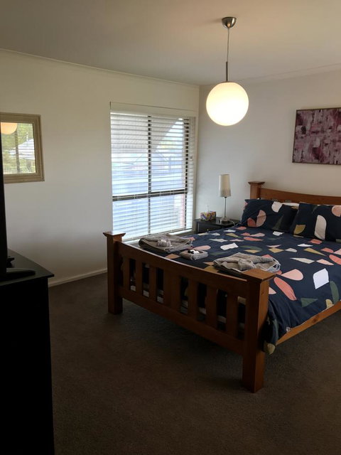 Central Tranquility Heart Of Orange - Accommodation Yamba 13