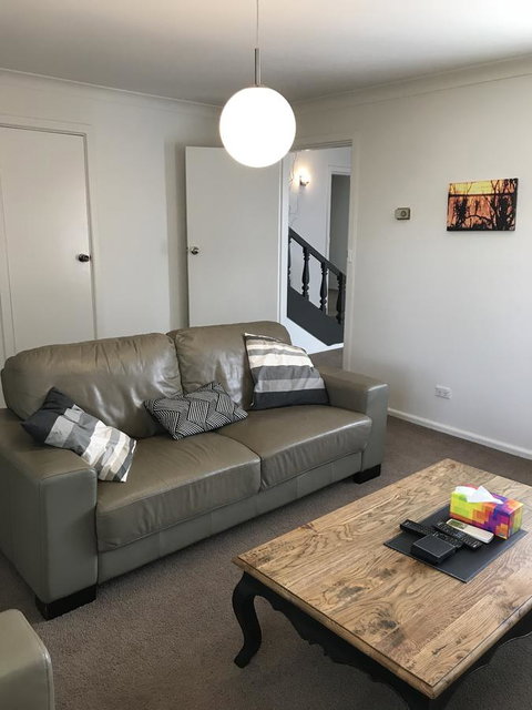 Central Tranquility Heart Of Orange - Accommodation Yamba 8