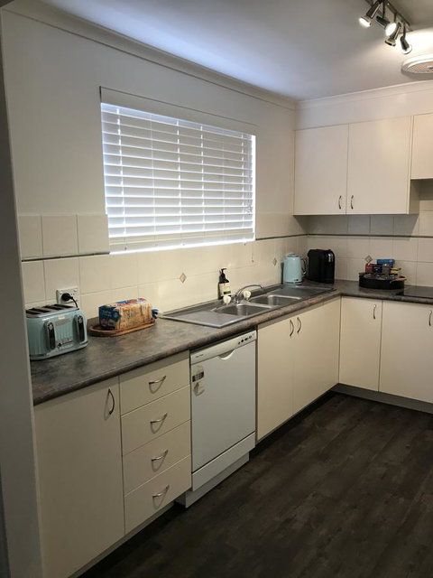 Central Tranquility Heart Of Orange - Accommodation Yamba 9